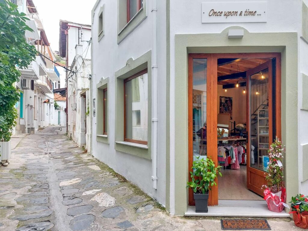 Storefront