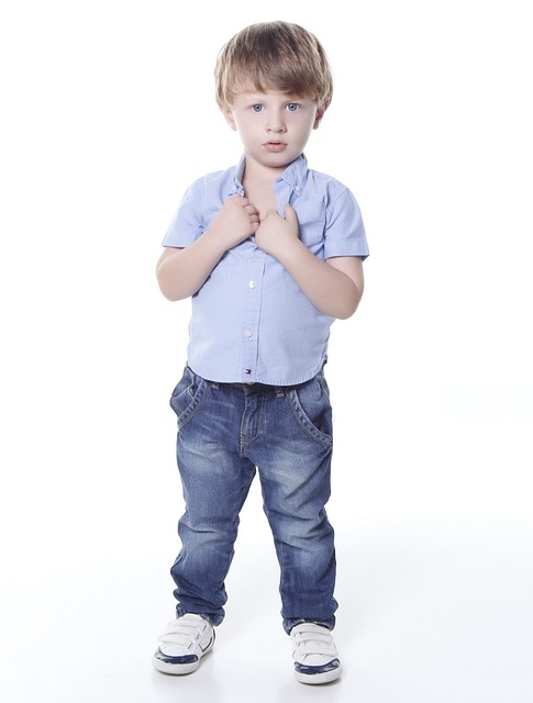 looking-kids